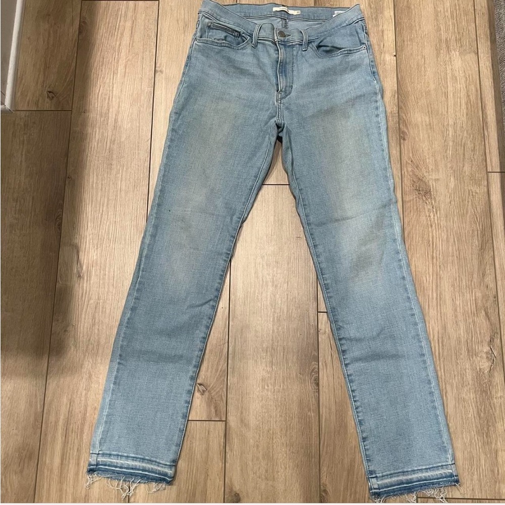 Levi’s